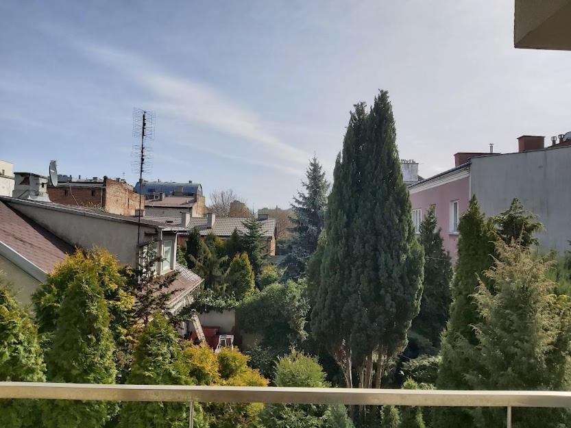 Apartamento Apart Na Pradze Varsovia Exterior foto