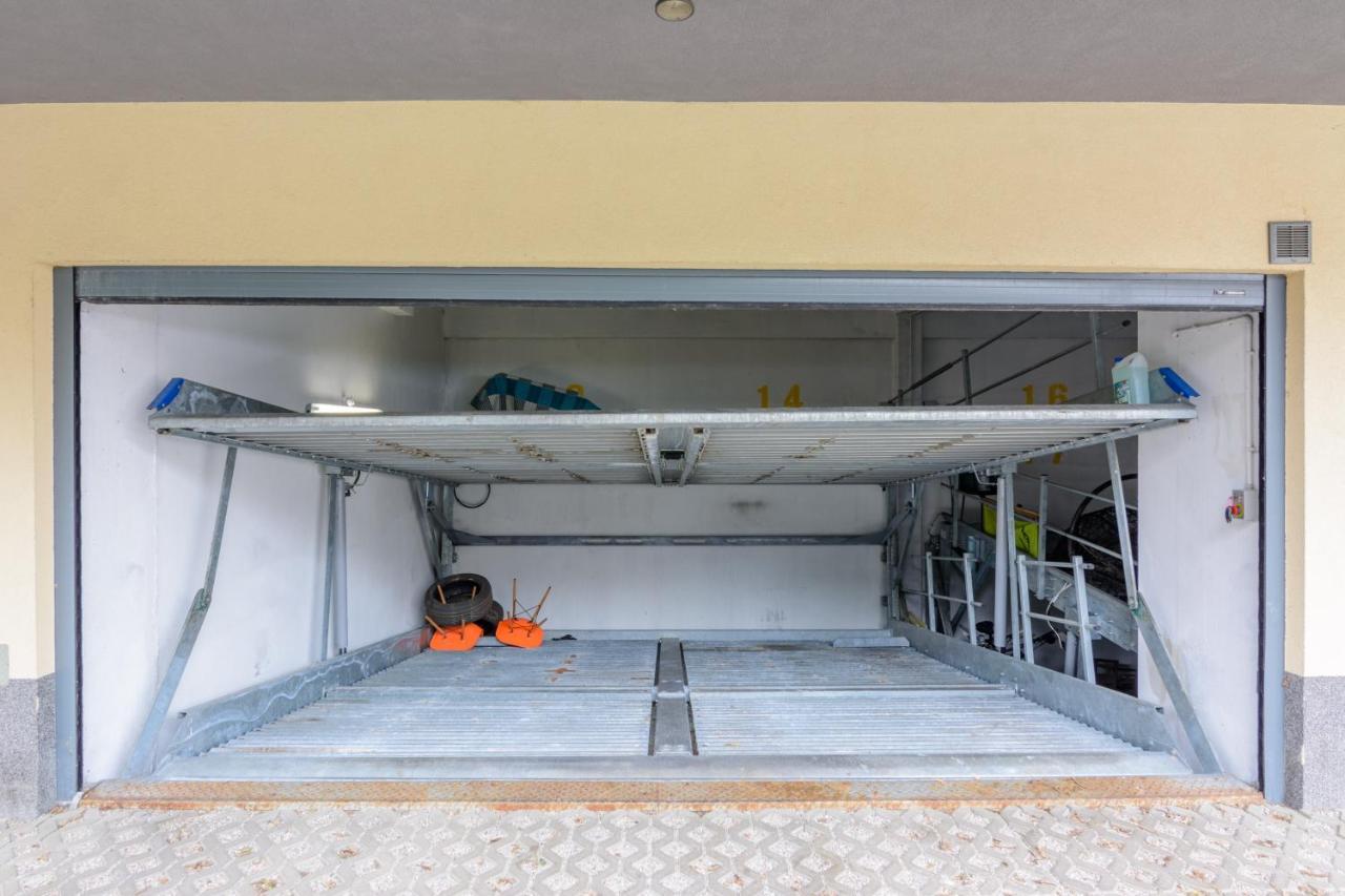 Apartamento Apart Na Pradze Varsovia Exterior foto